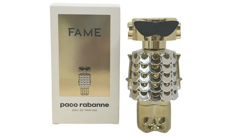 Buy Paco Rabanne Fame Eau de Parfum - 50ml | Perfume | Argos