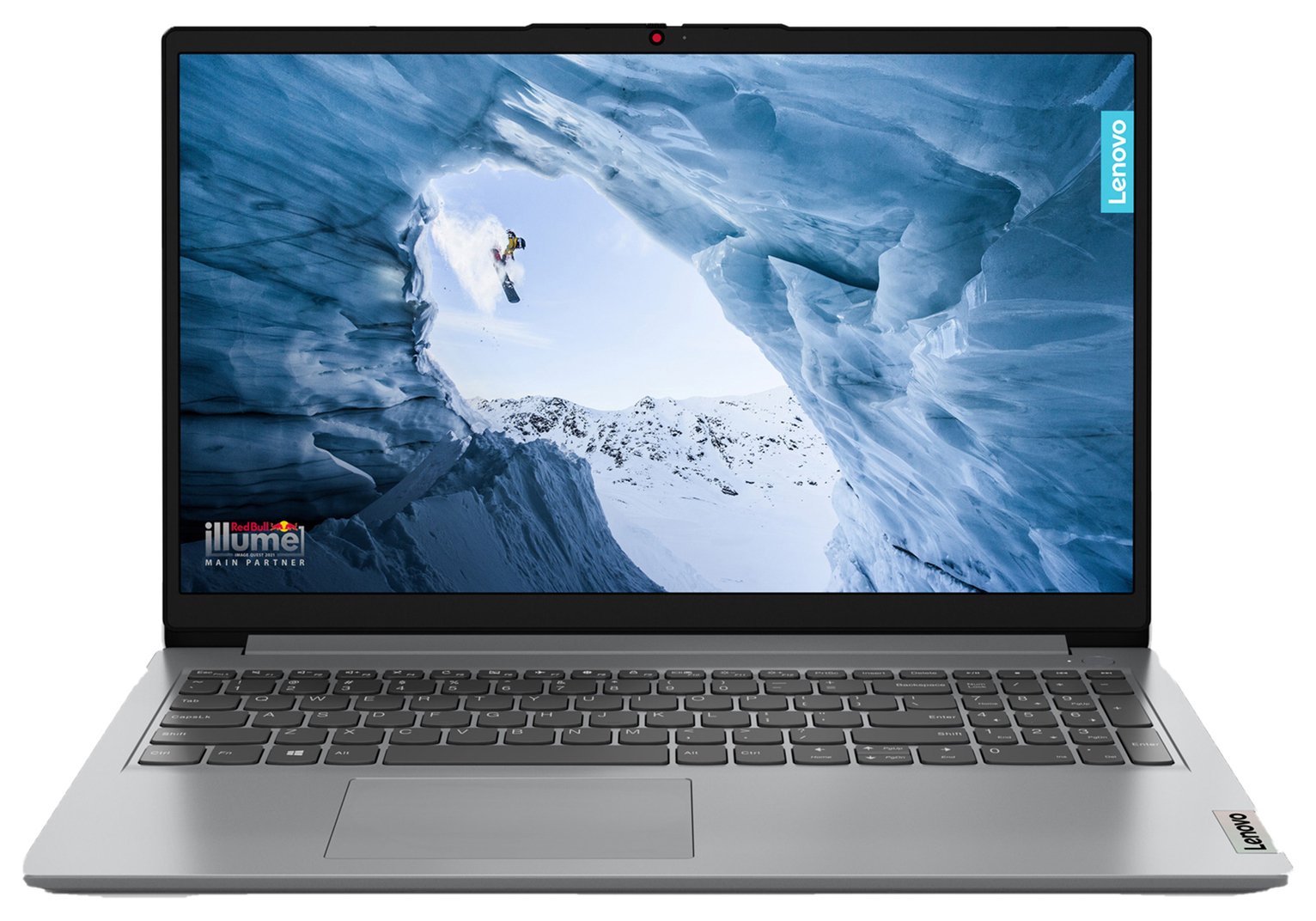 Lenovo IdeaPad 1 15.6in Ryzen 3 4GB 128GB Laptop