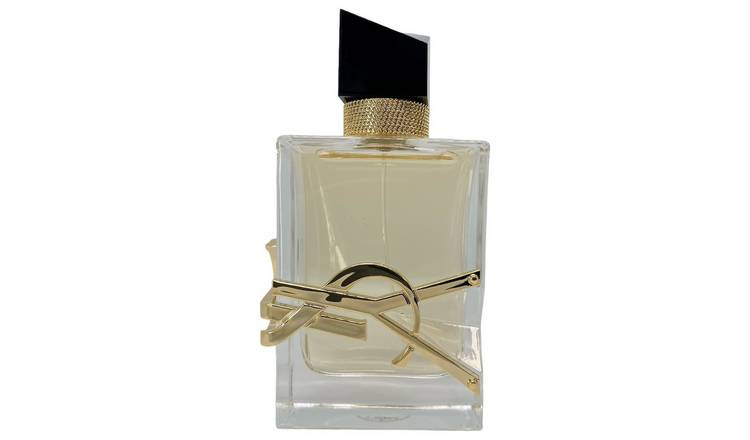 Buy YSL Yves Saint Laurent Libre EDP for Women Perfume Online at