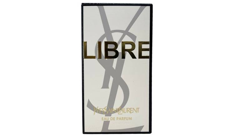 YSL Libre le Parfum: Newer, Hotter, and more Intense