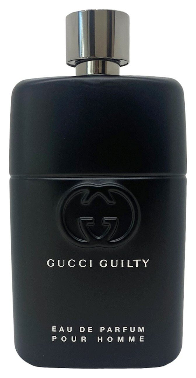 Gucci Guilty Pour Homme Eau de Parfum - 90ml