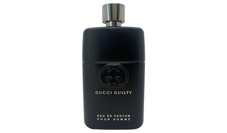 Gucci Guilty Eau De Toilette for Men, 90ml : : Health