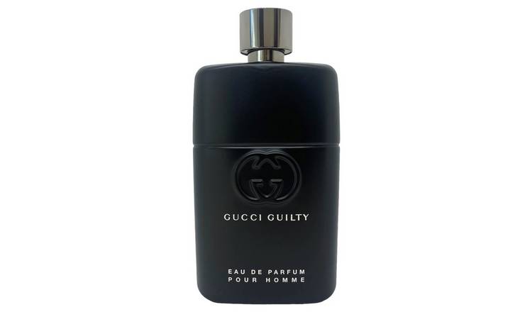 GUCCI GUILTY FOR WOMEN - EAU DE TOILETTE SPRAY – Fragrance Room