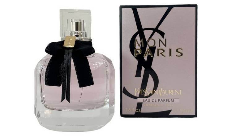 Mon paris eau cheap de toilette 50 ml