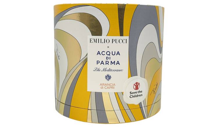 Acqua di parma arancia di capri eau best sale de parfum