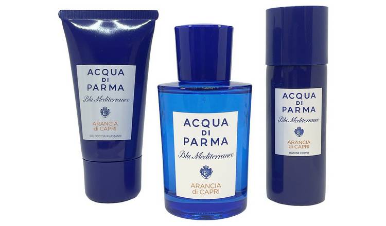 Acqua di Parma Blu Mediterraneo Arancia Di Capri Eau De Toilette