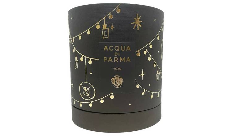 Acqua di Parma Yuzu Eau de Parfum