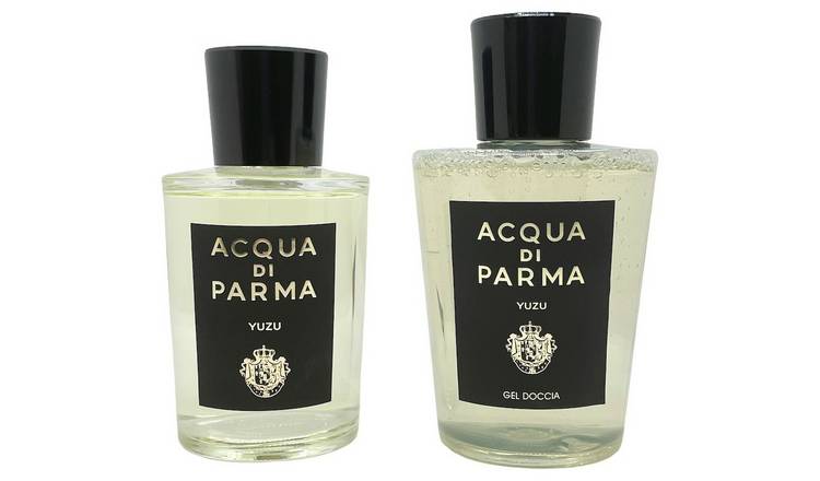 Is Acqua Di Parma The Sexiest Unisex Fragrance Ever? - Wrap Your