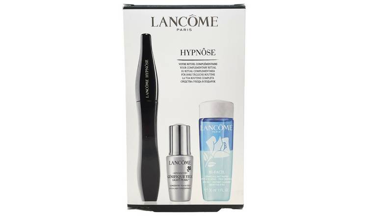 Playing at dolls with the Lancome Hypnose Doll Eyes Mascara - My Women Stuff