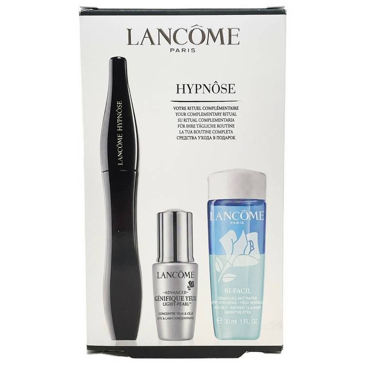 Lancome Hypnose Mascara Giftset 0