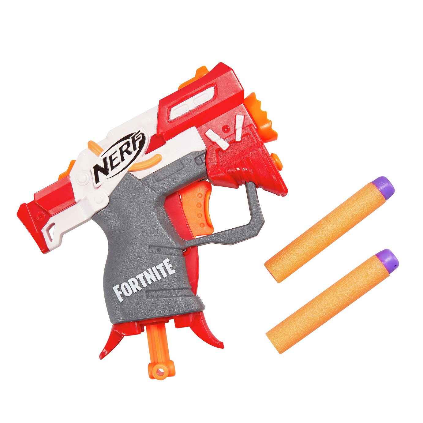 Nerf Fortnite TS Blaster