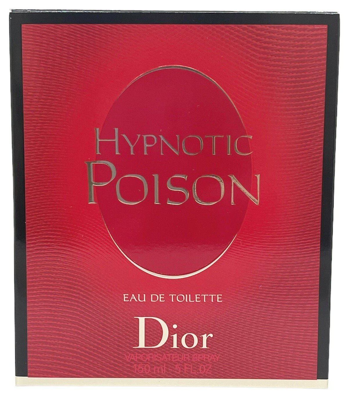 Dior Hypnotic Poison Women's Eau de Toilette - 150ml