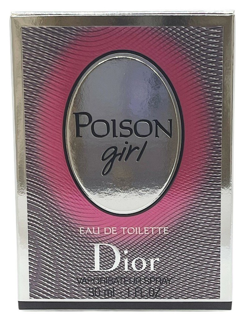 Christian Dior Poison Girl Eau de Toilette - 30ml