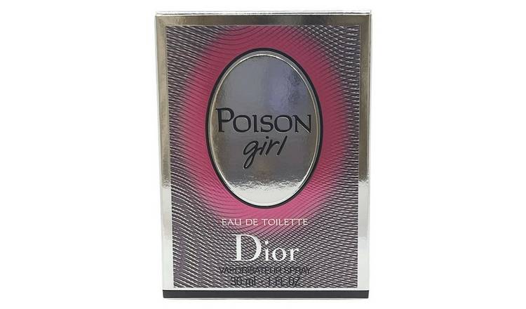 Poison 2025 girl 30ml