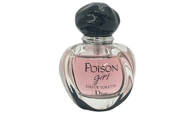 Poison girl outlet eau de toilette