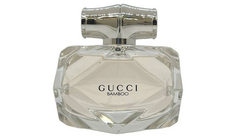 Cheapest gucci cheap bamboo perfume