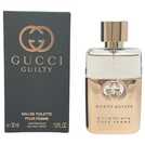 Buy Gucci Guilty Pour Femme Women s Eau de Toilette 30ml