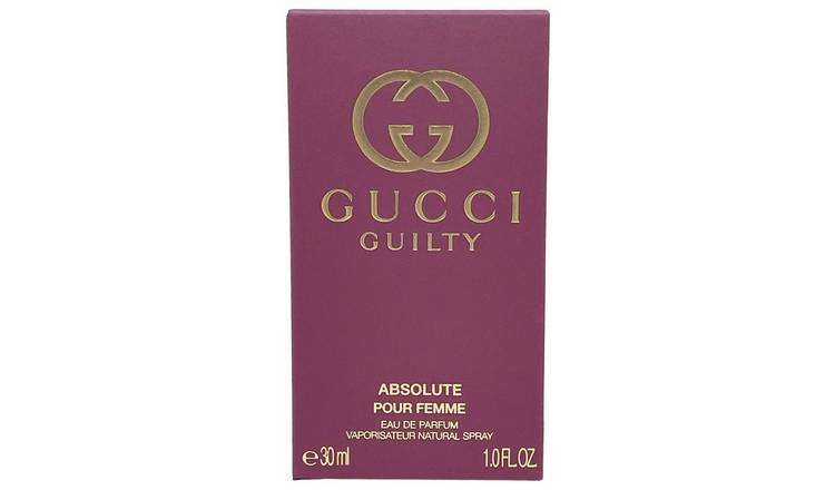 Gucci Guilty Absolute Pour Femme Women's Eau de Parfum -30ml