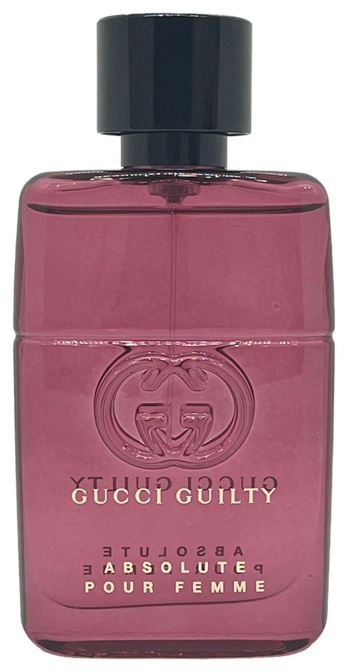 Buy Gucci Guilty Absolute Pour Femme Women's Eau de Parfum -30ml