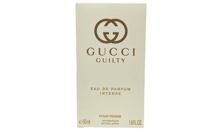 Guilty Pour Femme Eau de Parfum