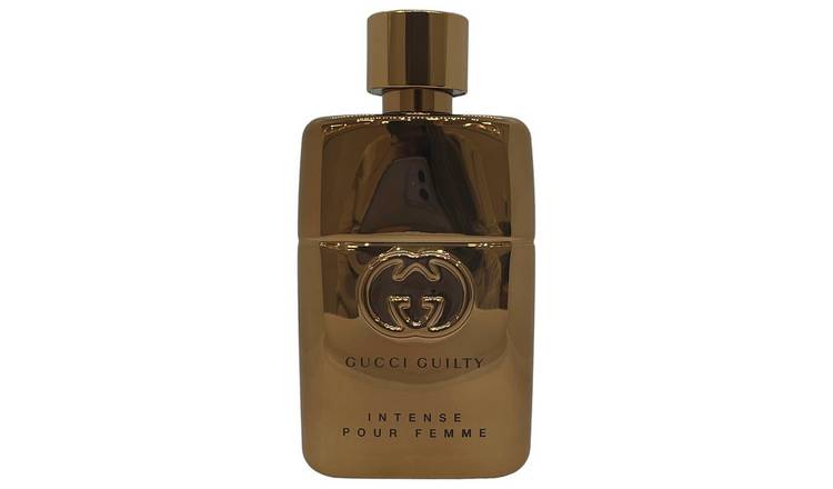 Parfum gucci guilty discount intense