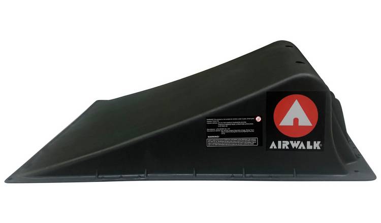 Argos best sale airwalk bmx