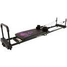 Buy AeroPilates Pilates Reformer 435 Black Fitness accessories