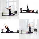 Pilates best sale machine argos