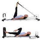 Argos pilates online equipment