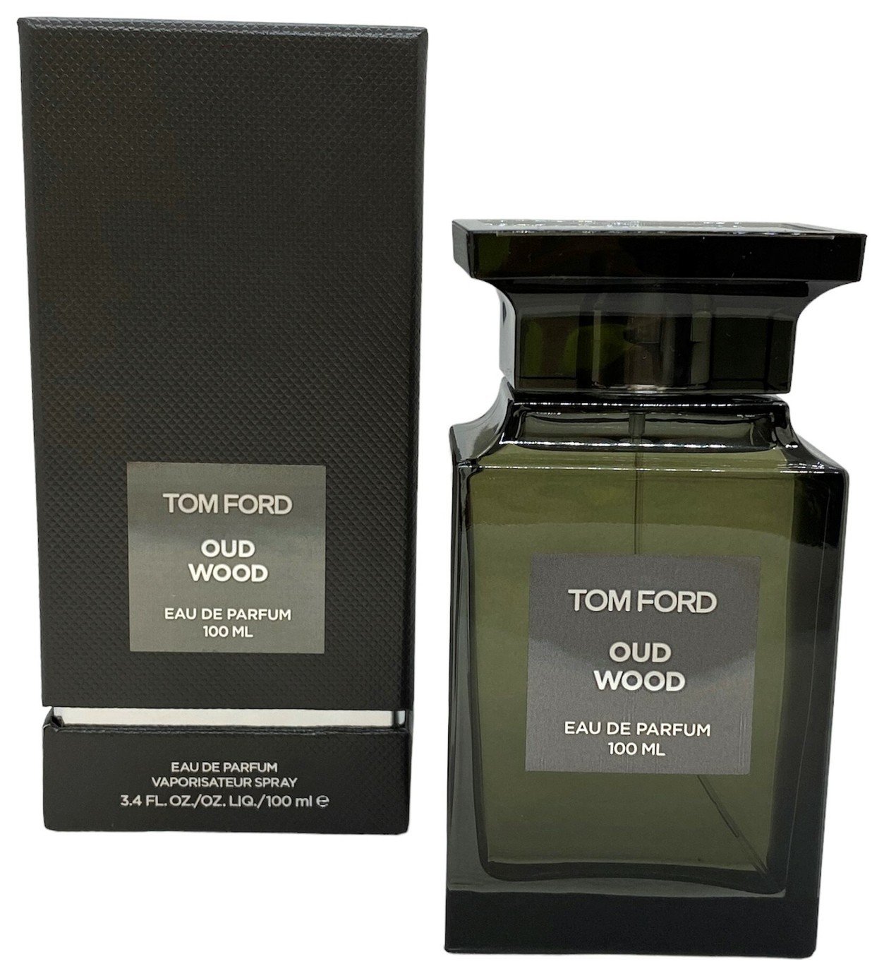 Tom Ford Oud Wood Eau de Parfum - 100ml