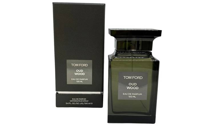 Buy Tom Ford Oud Wood Eau de Parfum - 100ml | Perfume | Argos