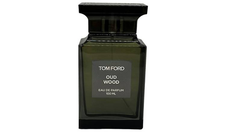 Buy Tom Ford Oud Wood Eau de Parfum 100ml Perfume Argos