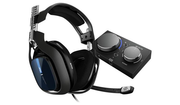 Headset for ps4 discount argos