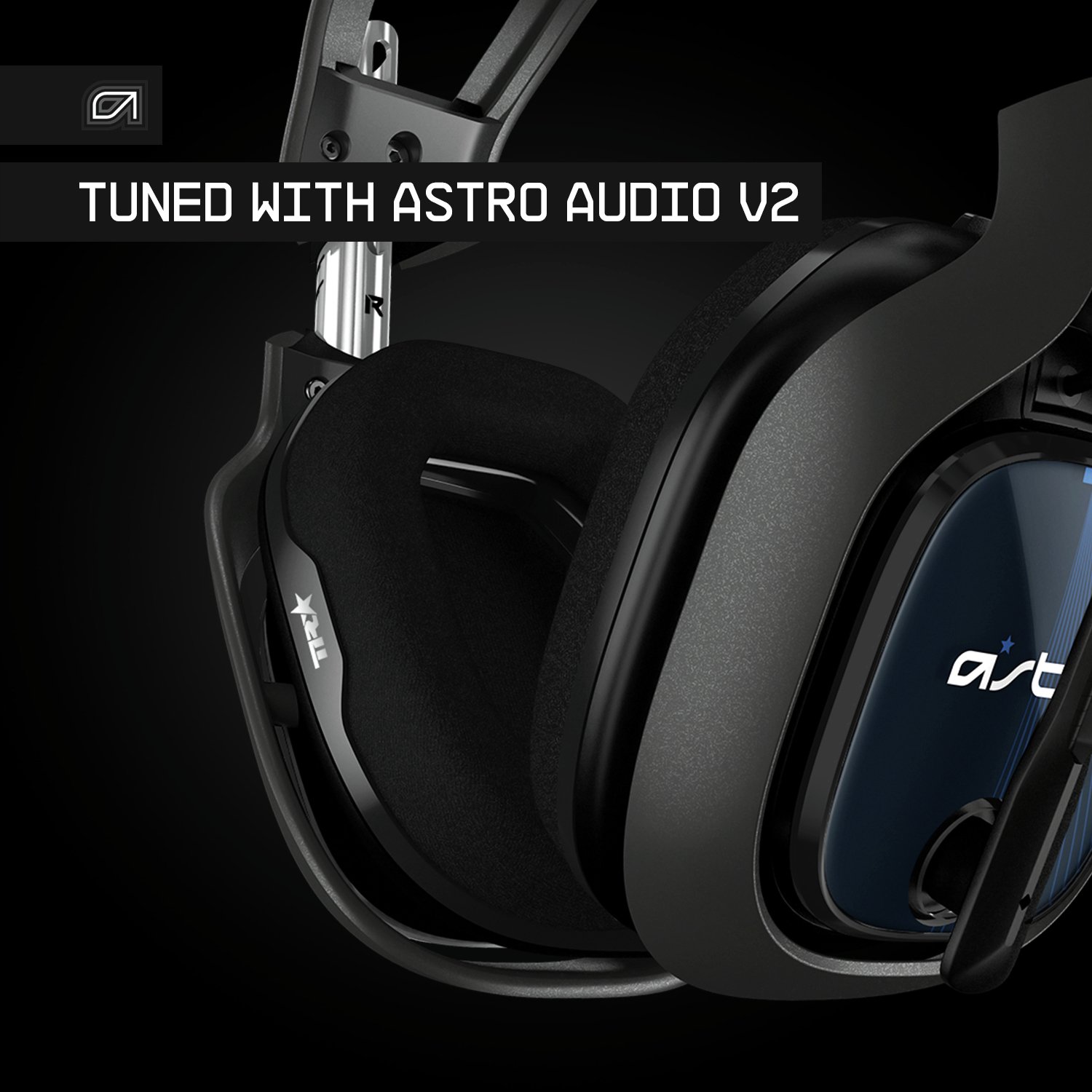 Astro A40 TR PS4, PC Headset & MixAmp Pro Review