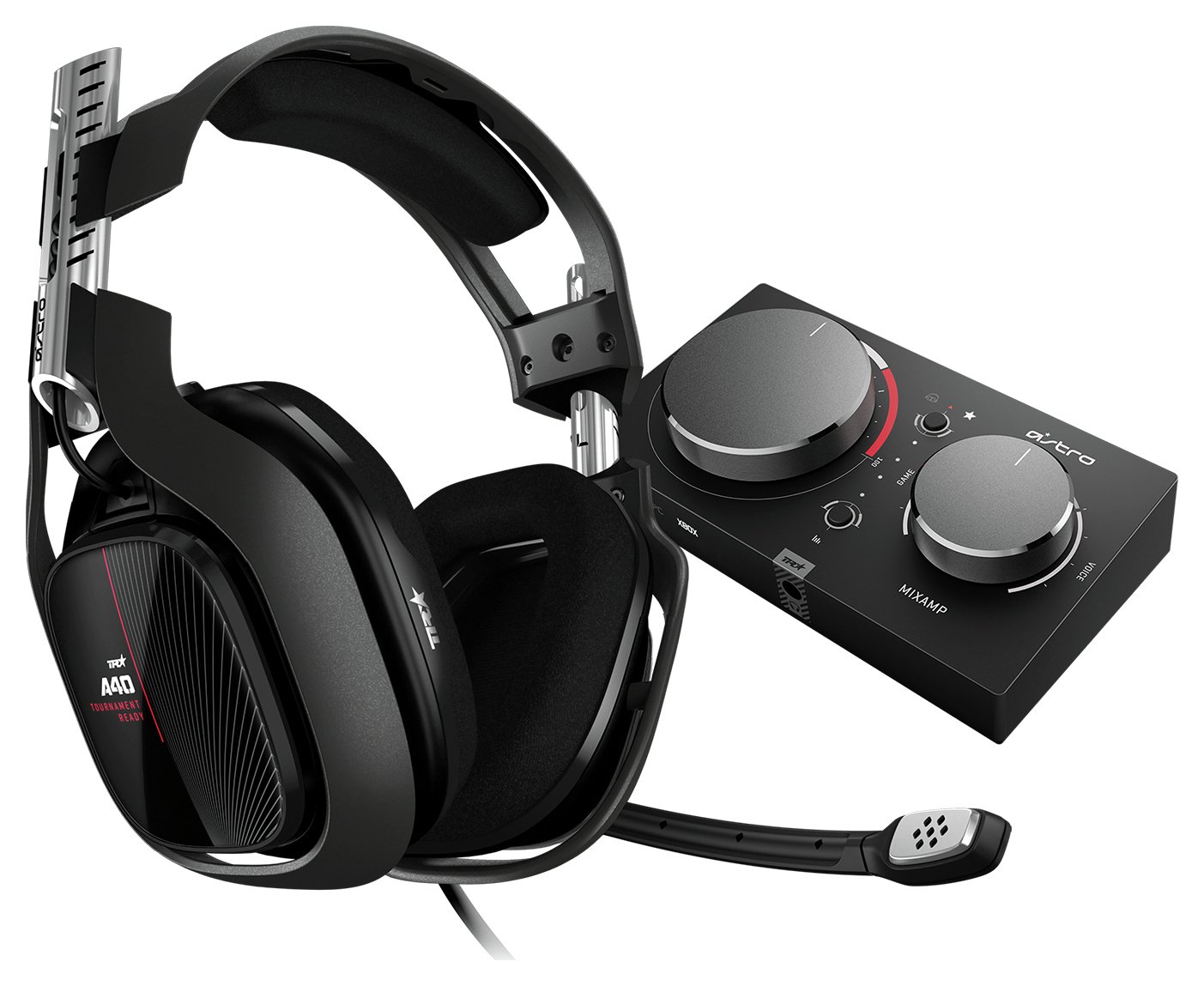 Astro A40 TR Wired Gaming Headset for Xbox One & Series X/S