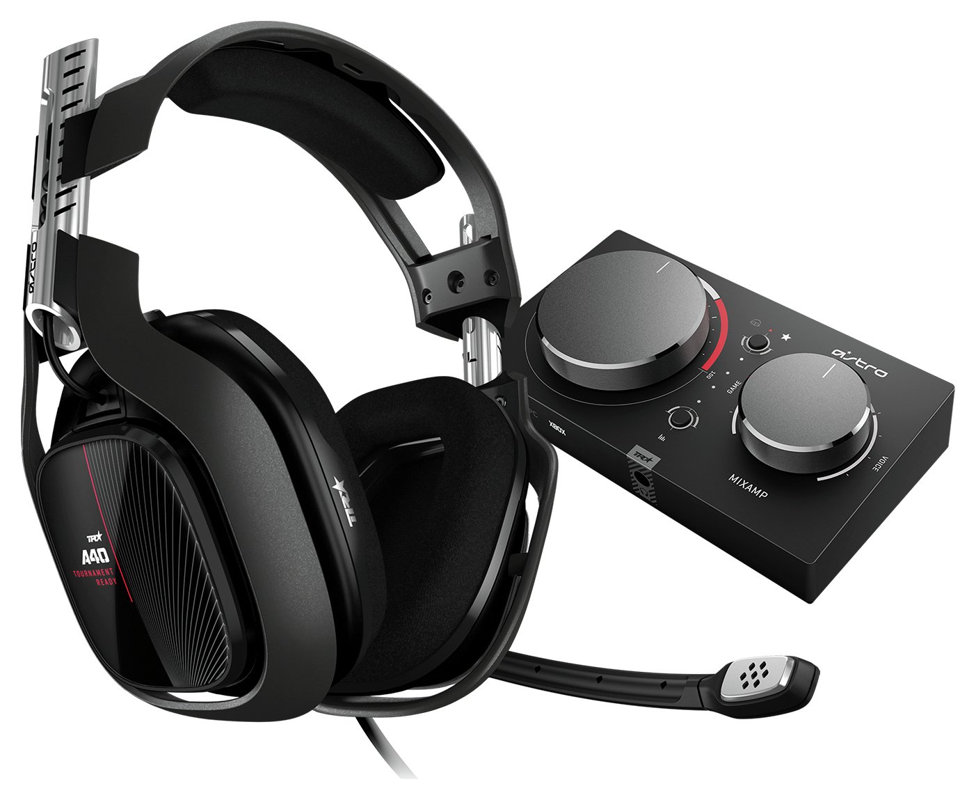 Buy Astro A40 TR Wired Gaming Headset for Xbox One Series X S