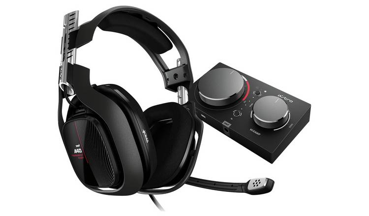 Buy Astro A40 TR Wired Gaming Headset for Xbox One Series X S