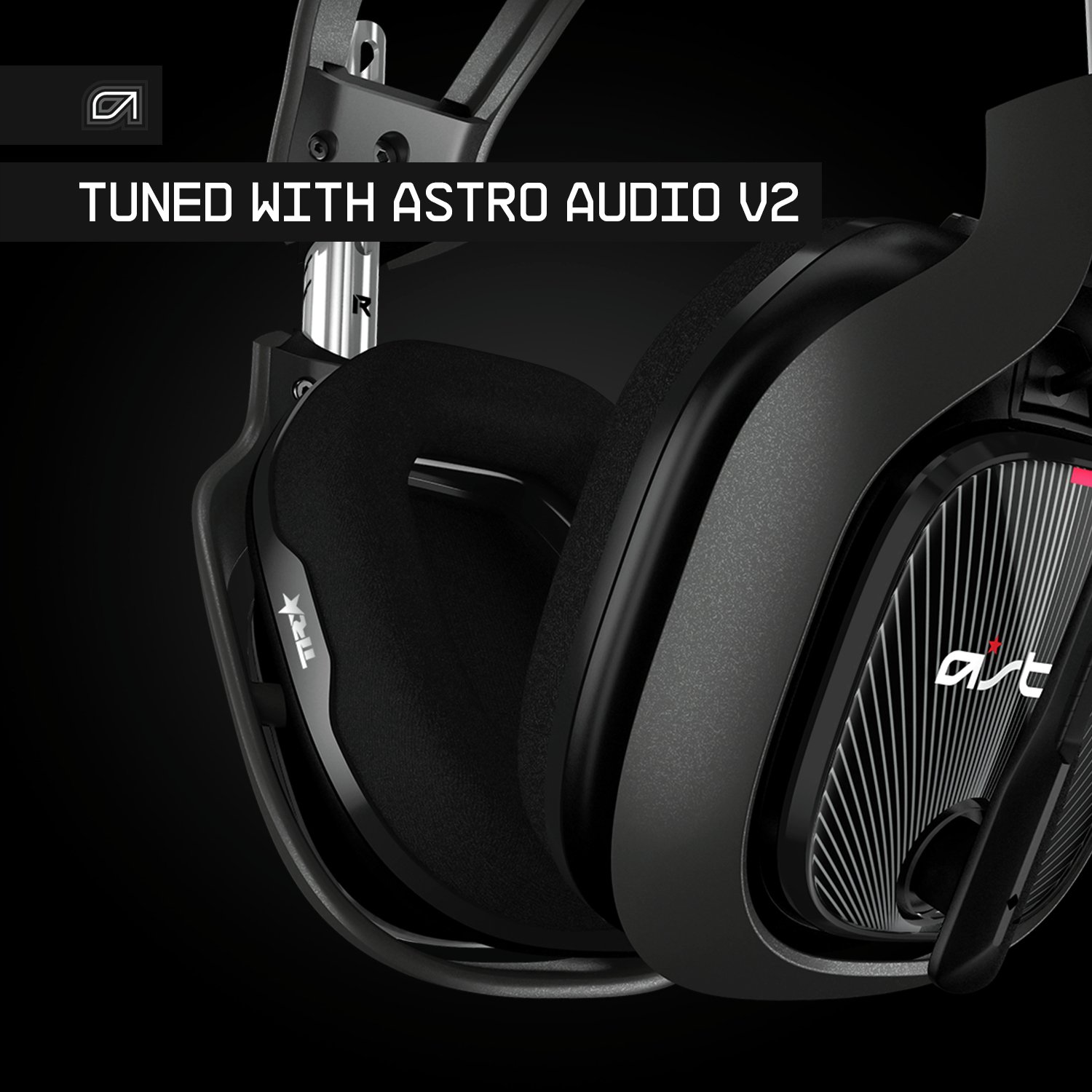 Astro A40 TR Xbox One, PC Headset & MixAmp Pro Review