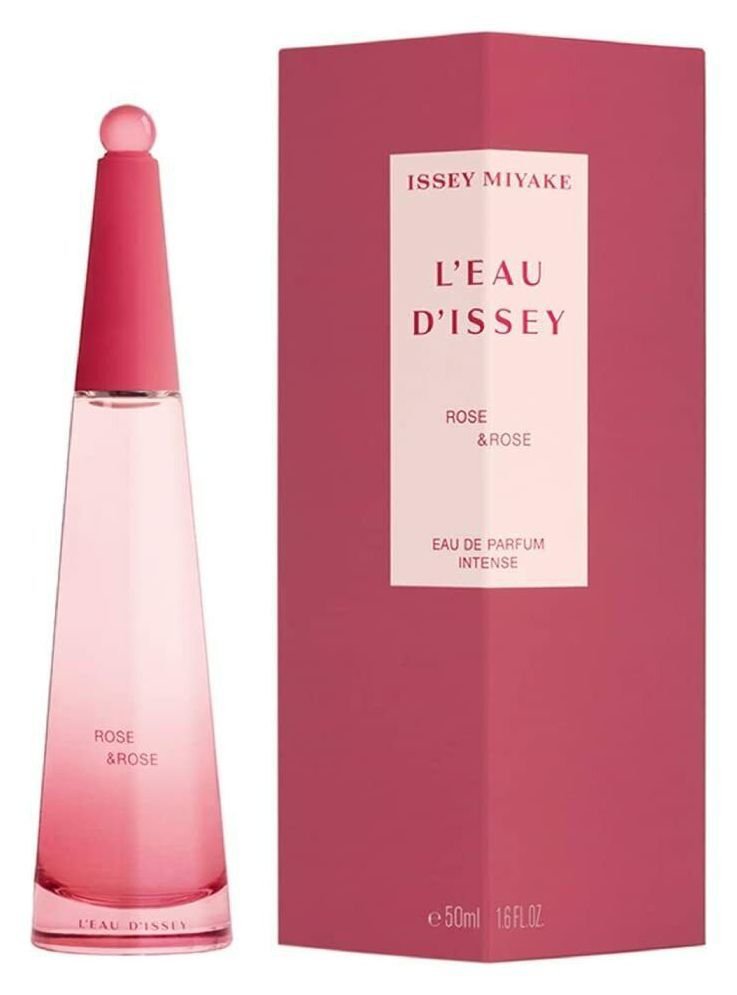 Issey Miyake Rose Eau de Parfum - 50ml