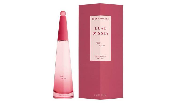 Issey miyake rose discount perfume