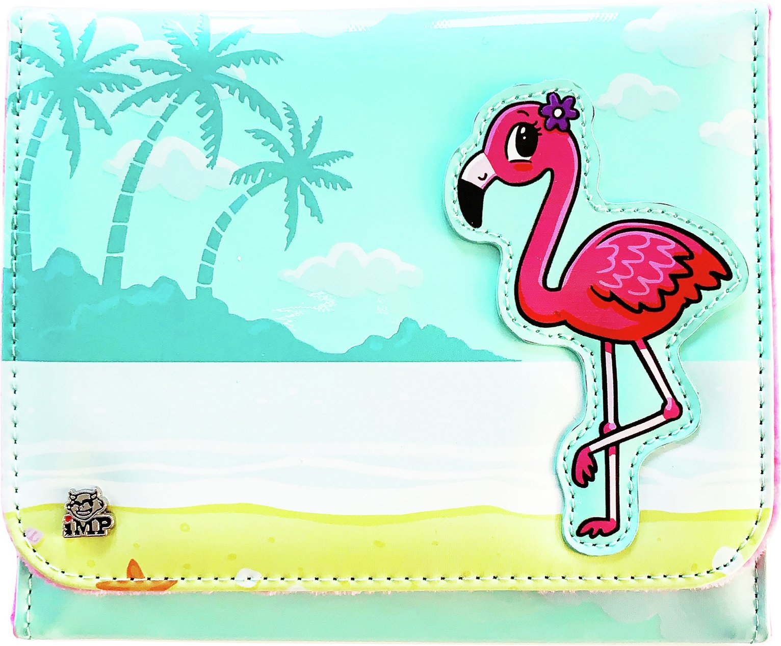Flamingo Slip Case Nintendo 2DS Review