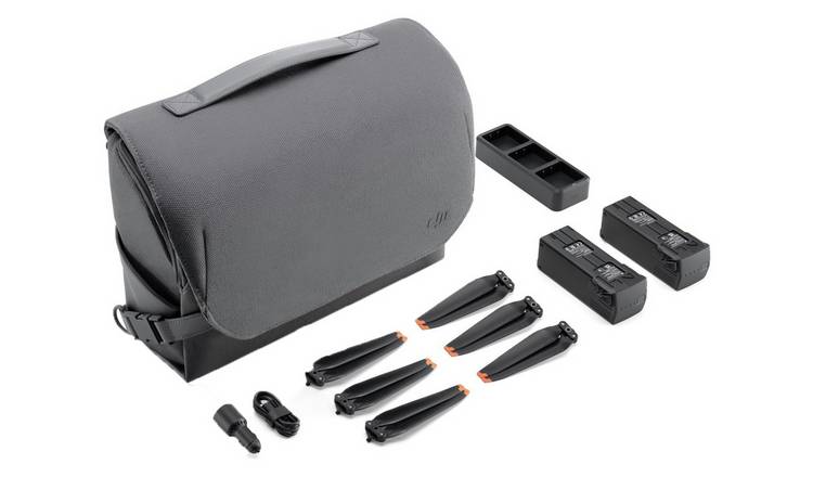 Dji mini deals 2 battery argos