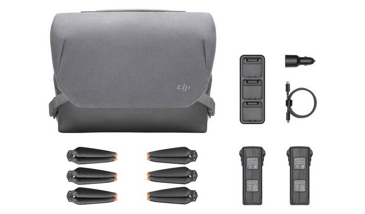 Dji mavic deals pro battery argos