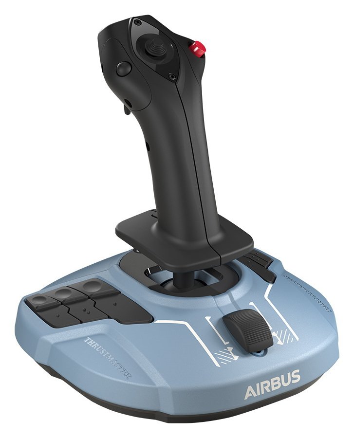 Thrustmaster TCA Sidestick X Airbus Edition