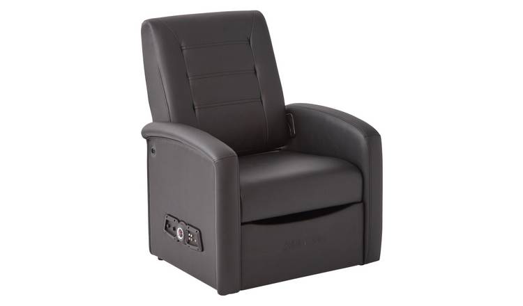 X rocker wired gaming chair hot sale