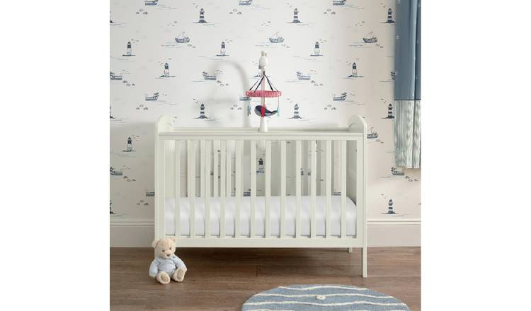 Mamas and papas travel cot mattress argos best sale