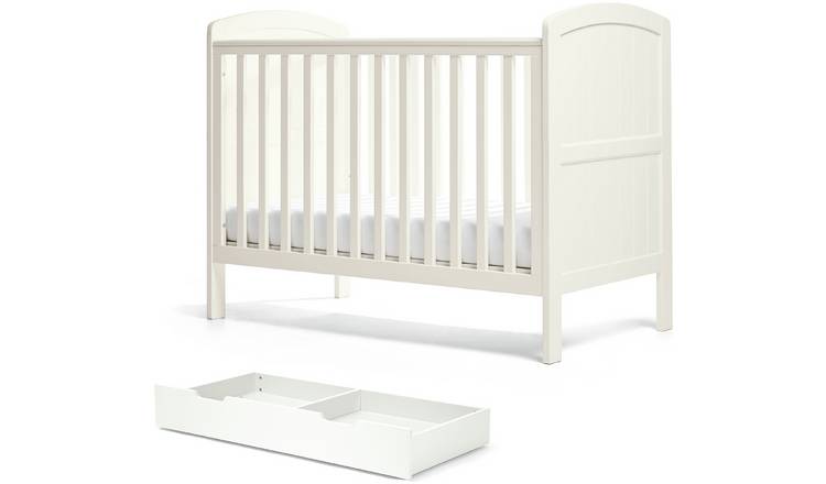 Mamas and papas outlet florence cot bed