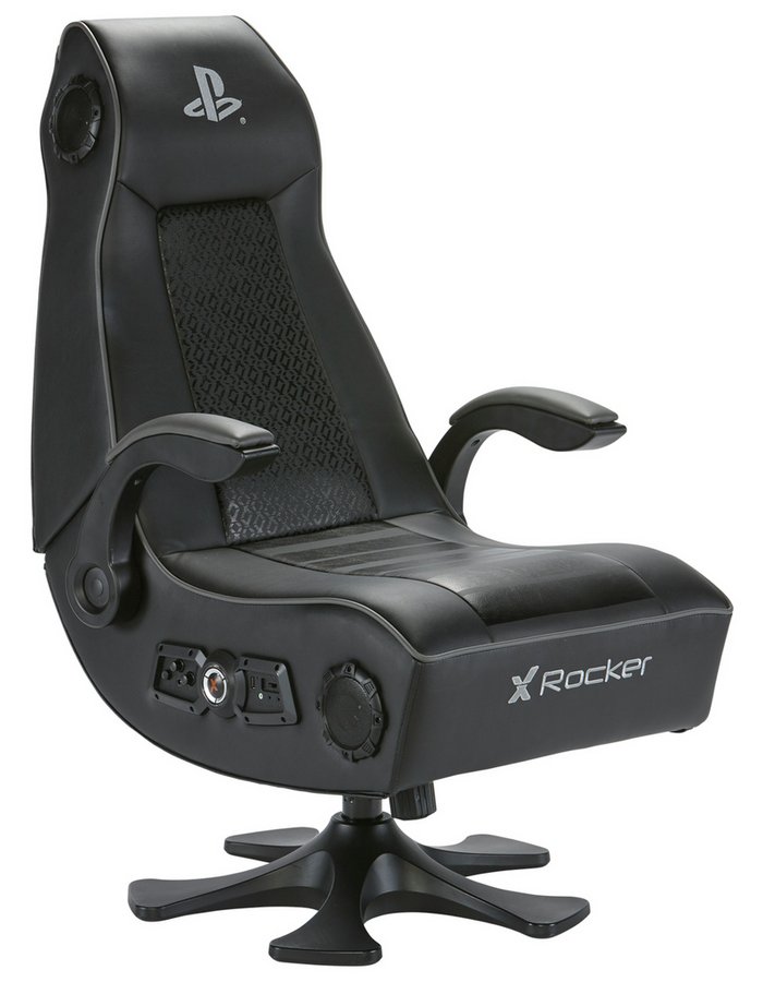 Gaming Chair Bq