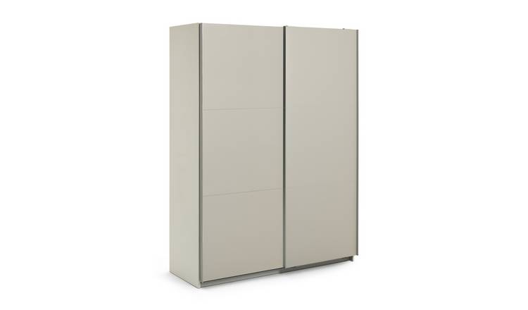 Argos deals wardrobes grey