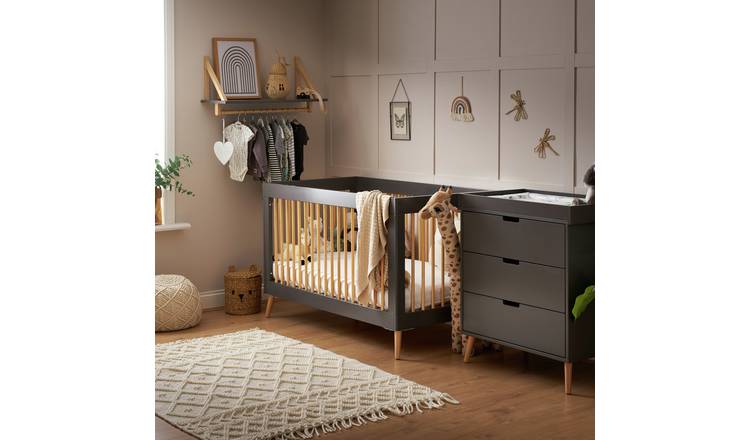 Argos baby furniture outlet sets